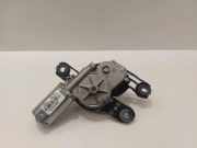 Heckscheibenwischermotor