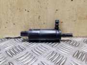 Scheinwerferwaschmotor