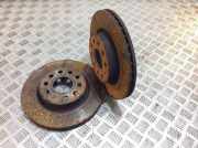 Bremsscheibe links vorne VW Golf V Variant (1KM)