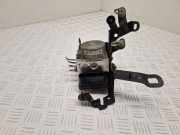 ABS Hydraulikblock RENAULT TALISMAN Grandtour (KP_) 1.6 dCi 160 2CAS1001 476604349R