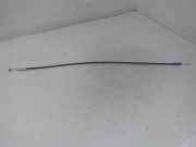 Kabelschloss Tür TOYOTA AURIS (_E15_) 2.2 D (ADE157_)