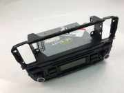 Multifunktionsanzeige Skoda Citigo (AA) 1ST035156B