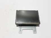 Navigationsanzeige INFINITI FX 30d AWD 280911JA0B