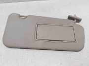 Linke Sonnenblende KIA CERATO (LD) 1.6