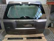 Heckklappe geschlossen Land Rover Freelander 2 (L359) 6H5245155A