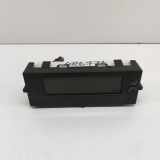 Innenuhr RENAULT KOLEOS I (HY_) 2.0 dCi (HY0K) 28118654-2F 28119938-8