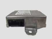 Airbag-Steuergerät RENAULT GRAND SCÉNIC II (JM0/1_) 2.0 dCi (JM1K) 607993600