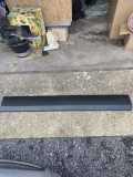 Andere Verkleidungsteile MERCEDES-BENZ SPRINTER 3,5-t (906) 316 CDI (906.131, 906.133, 906.135, 906.231, 906.233,... A9066901000