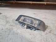 Kennzeichenleuchte Renault Trafic II Kasten (FL)