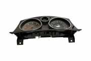 Kombiinstrument OPEL ZAFIRA B (A05) 1.9 CDTI 13225988