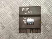 Fuel Injector Control Unit NISSAN PRIMERA (P12) 2.2 Di 227108H810