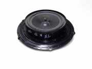 Türlautsprecher vorne links VW TRANSPORTER V (T5) Minibus / passenger 1.9 TDI 7H0035453