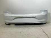 Hintere Stoßstange VW POLO (AW1, BZ1, AE1) 1.0 2G6807421