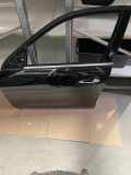 Vordere linke Tür MERCEDES-BENZ GLE (W166) 350 d 4-matic (166.024)