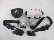 Andere Aufbauteile CITROËN JUMPY 2.0 HDi 140 98083794XX 98083793XX