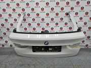 Heckklappe geschlossen BMW 5er Touring (G31) 7441464
