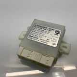 Einparkhilfe PDC Steuergerät MERCEDES-BENZ M (W166) ML 350 BlueTEC 4-matic (166.024) A1669007507