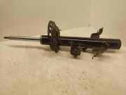 Stoßdämpfer hinten links LAND ROVER RANGE ROVER EVOQUE Cabrio (L538) 2.0 D 4x4 BJ3218K004AE