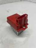 Blower Fan Relay VW SHARAN (7M8, 7M9, 7M6) 1.9 TDI 1J0907521