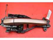 Türgriff links vorne Volvo V40 Schrägheck (525, 526) 31440082