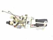 Stellelement für Zentralverriegelung Peugeot 806 ()