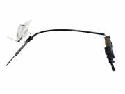Abgastemperatursensor CITROËN DS3 1.6 HDi 90 9665090280