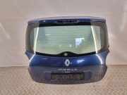 Kofferraumdeckel RENAULT MODUS / GRAND MODUS (F/JP0_) 1.5 dCi (JP0G, JP0H)