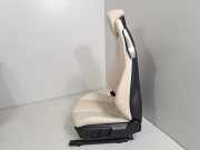 Sitzgarnitur komplett Leder geteilt BMW i8 (I12) 7398707
