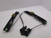 Fensterheber rechts hinten Land Rover Range Rover Evoque I (L538) BJ3223200AG