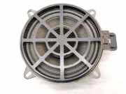 Lautsprecher links hinten Peugeot 206 SW (2E/K) 9640332880