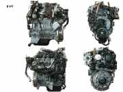 Motor ohne Anbauteile (Diesel) Citroen C3 (FC) 8HY