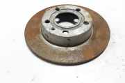 Bremsscheibe links hinten Audi A4 Avant (8E, B6) 8E0615601Q