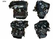 Motor ohne Anbauteile (Diesel) Ford Kuga () UFDA