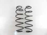 Feder links hinten Citroen C3 II (SC)