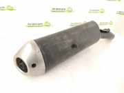 Auspuffanlage hinten Mercedes-Benz E-Klasse (W211) 1S3