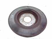 Bremsscheibe links hinten Audi Q5 (8R)