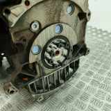 Motor ohne Anbauteile (Diesel) Ford Mondeo IV (BA7) QXBA