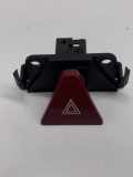 Schalter für Warnblinker Peugeot 307 Break () 9643219577