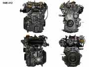 Motor ohne Anbauteile (Benzin) Dacia Sandero I (BS) H4B412