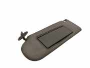 Sonnenblende links Audi A8 (4D, D2) 87551