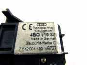 Armaturenbrett Unterbau Audi A4 Avant (8E, B6) 4B0919875