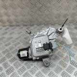 Wischermotor vorne Citroen C4 I Picasso (U) 9687622080