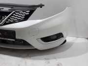 Stoßstange vorne Nissan Pulsar (C13) F20223ZLMH