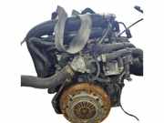 Motor ohne Anbauteile (Diesel) Opel Corsa C (X01) Y17DTL