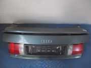 Heckklappe geschlossen Audi 80 (89, 89Q, 8A, B3)