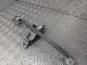 Fensterheber links vorne Opel Zafira B (A05) 132232RH