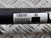 Antriebswelle links hinten Audi Q7 (4L) 7L8501201