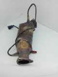 Katalysator ohne Lambdasonde Audi A4 Cabriolet (8H) 8E0178CR