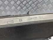 Kühler Opel Agila (H-B) 13182786