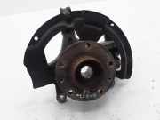Achsschenkel (ABS) rechts vorne Renault Megane IV Schrägheck (B9A) 400146171R